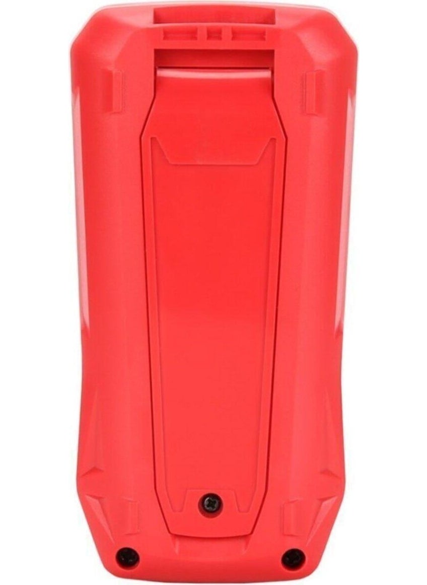 UniT - Uni-T UT123 LED Display Automatic Multimeter - Image 1