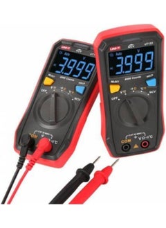 UniT Uni-T UT123 LED Display Automatic Multimeter  - Image 3