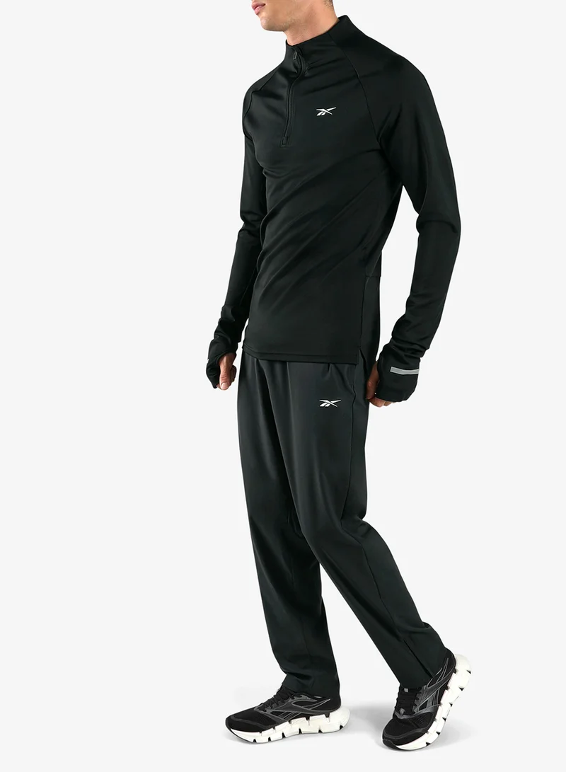 Reebok  Athlete Speed Running Pants for Men | Best Price UAE