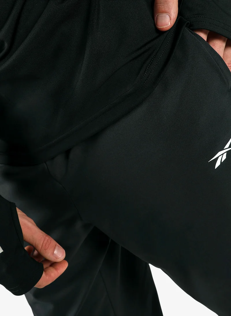 Reebok  Athlete Speed Running Pants for Men | Best Price UAE