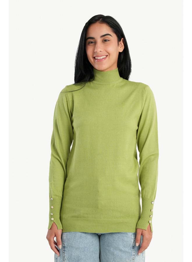 Carina Regular Fit Slip On Pullover - Image 1