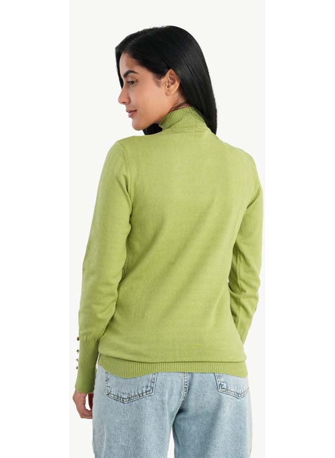 Carina Regular Fit Slip On Pullover - Image 3
