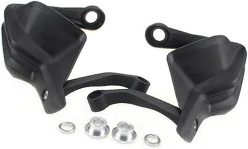 Vuzmode Motorcycle Handguard Shield for BMW Models - Image 1