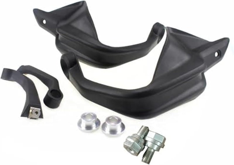 Vuzmode Motorcycle Handguard Shield for BMW Models - Image 2