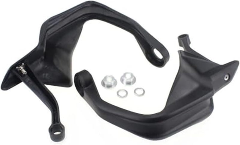 Vuzmode Motorcycle Handguard Shield for BMW Models - Image 4