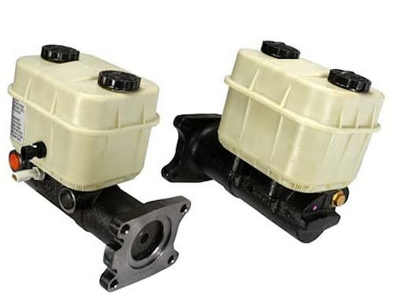 BOSCH Genuine Bosch Master Cylinder - 02048398167HH - Image 3