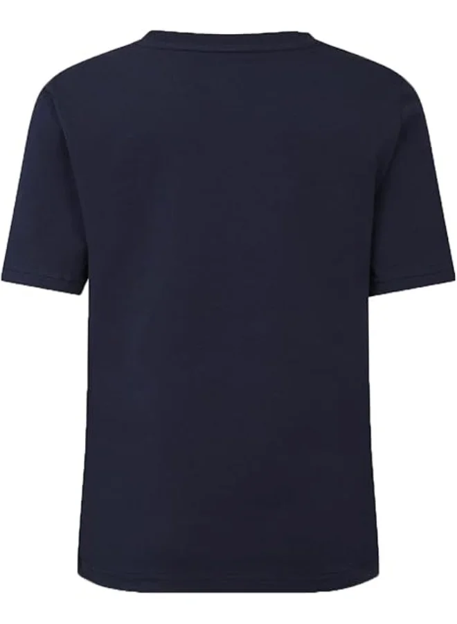 Red Bull RED BULL LARGE FRONT LOGO KIDS T-SHIRT