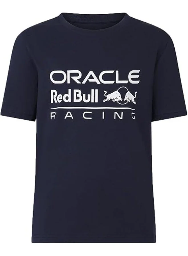 ريد بل RED BULL LARGE FRONT LOGO KIDS T-SHIRT