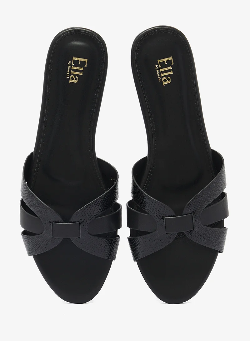 ايلا Flat Sandals