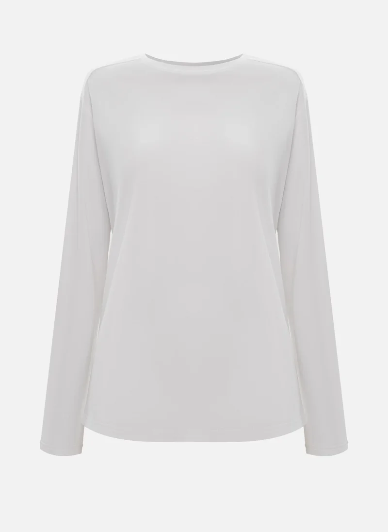 Lichi Loose fit longsleeve