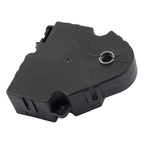 YCT محرك باب الهواء YCT HVAC 15-73989 604-140 يناسب شيفروليه ترافيرس 2009-2012 جي إم سي أكاديا 2007-2012 ساتورن أوتلوك 2007-2010 بويك إنكلايف 2008-2012 محرك التحكم في الخلط باب تسخين الخلط - Image 5