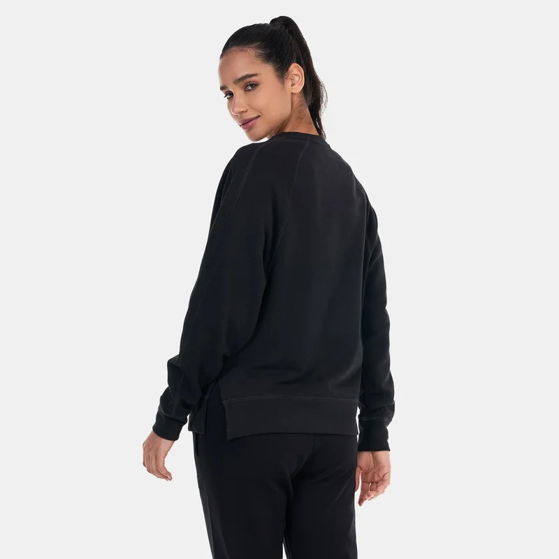 PUMA Women's Classics Sweatshirt