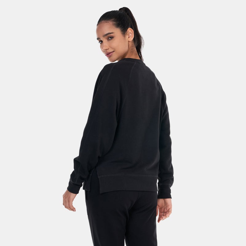 PUMA Women's Classics Sweatshirt - Image 2