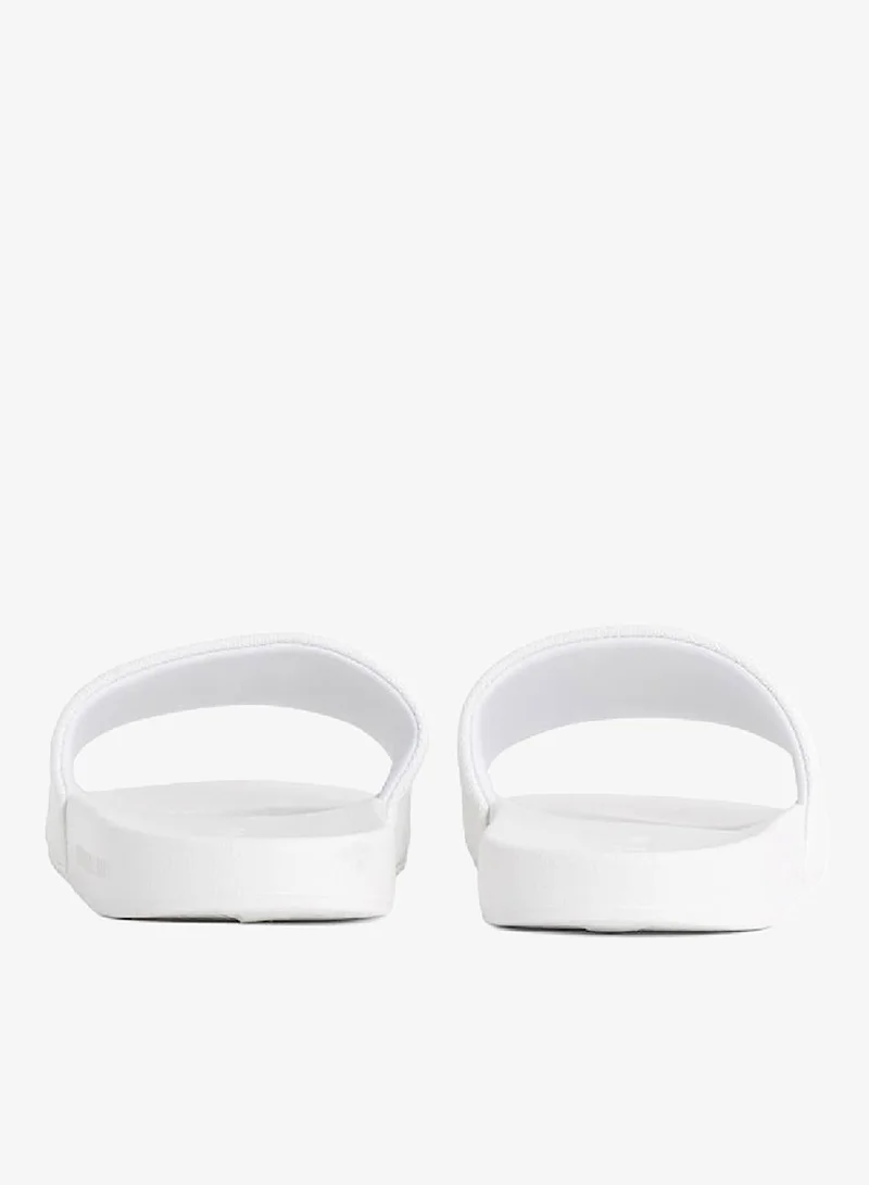 Calvin Klein Jeans Monogram Slides