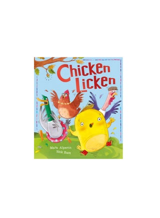 Chicken Licken