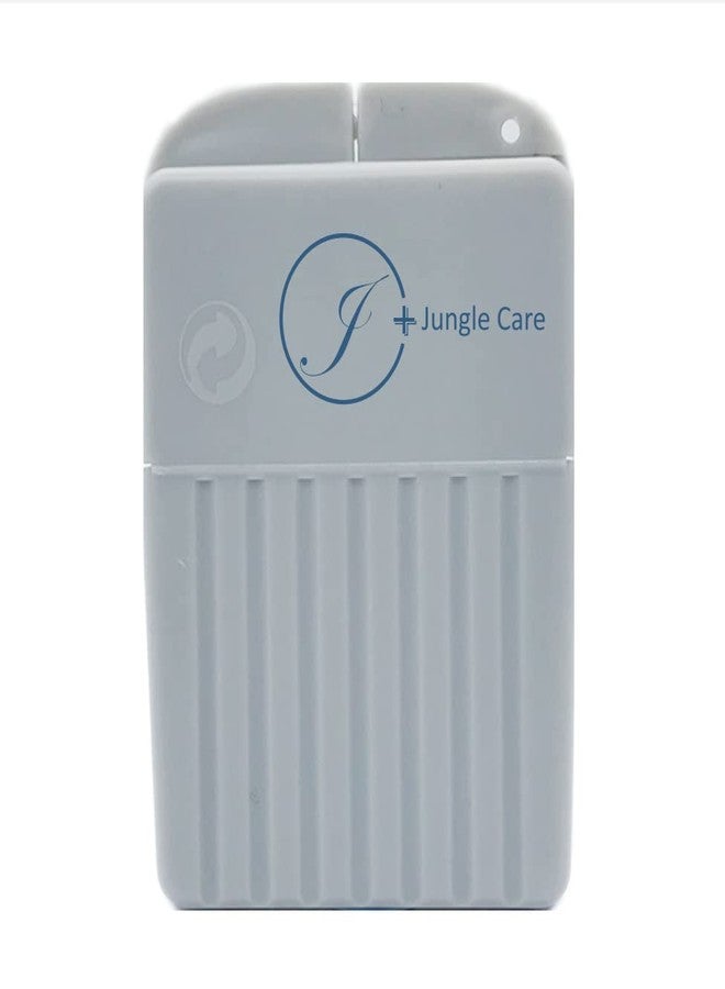 Jungle Care Hearing Aid Wax Guard Filters Replacement Cerumen Stop Supply Cleaning Tool Accessories for CIC, ITC, ITE and RIC(RITE or RIE) from Phonak/Resound/Widex/Unitron/MD Hearing/Hearig Assist - Image 2
