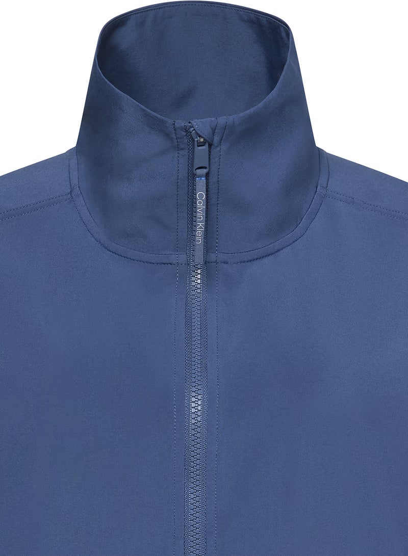 Calvin Klein Sports MODERN SPORT WIND JACKET - Image 3