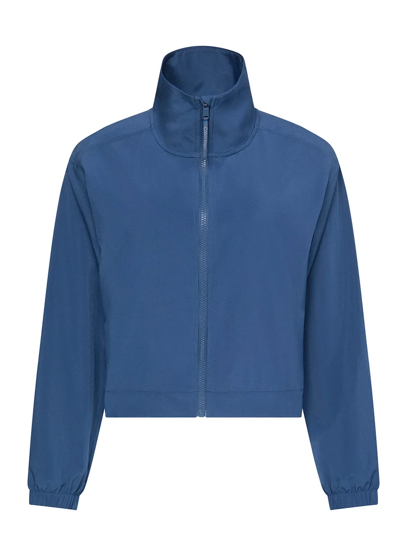 Calvin Klein Sports MODERN SPORT WIND JACKET