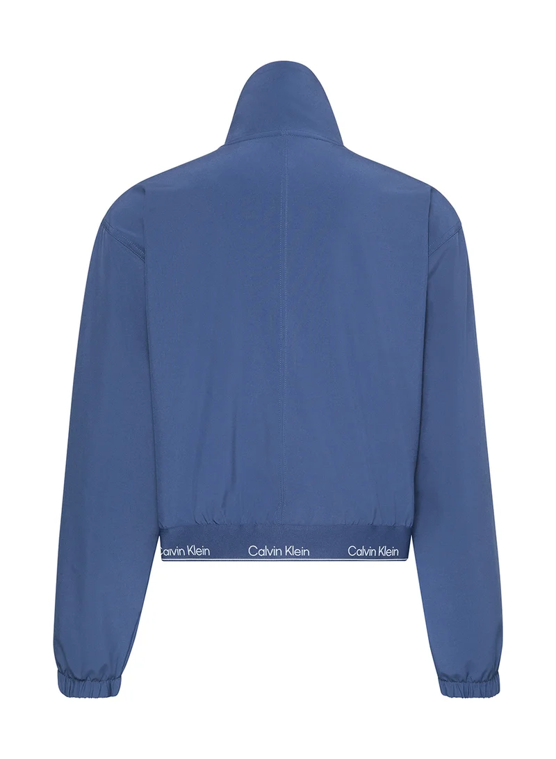 Calvin Klein Sports MODERN SPORT WIND JACKET