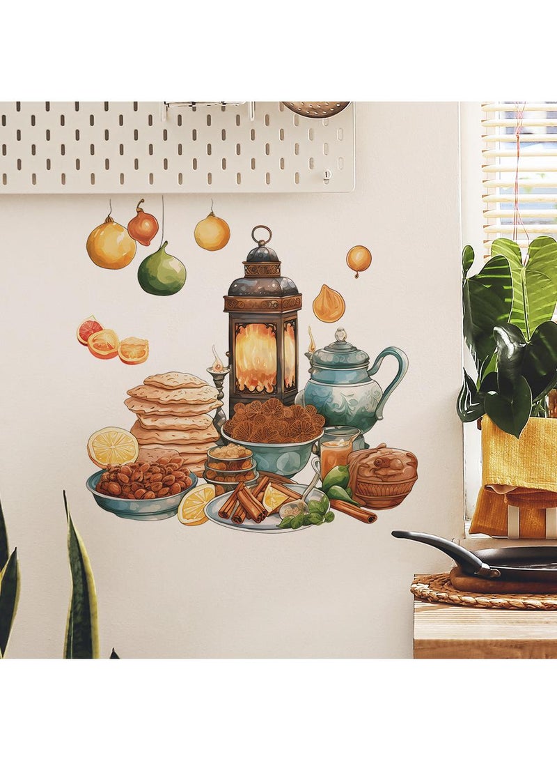 Y&D Living Room Bedroom Decorative Wall Sticker  - Image 5