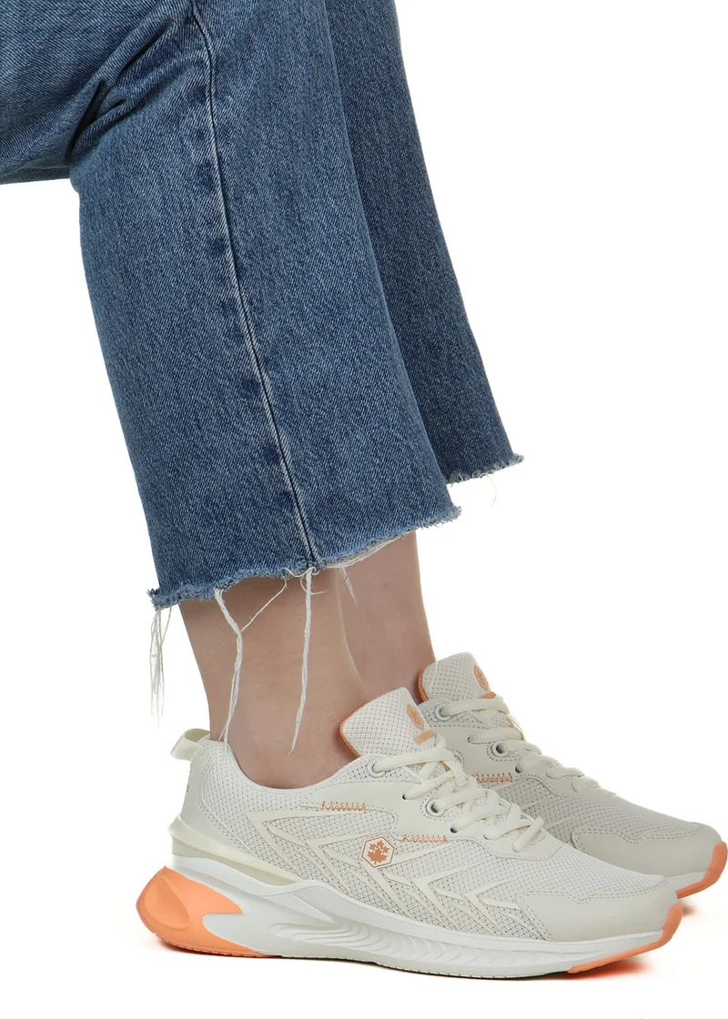 لامبرجاك Danke Memory Foam Women's Sneakers