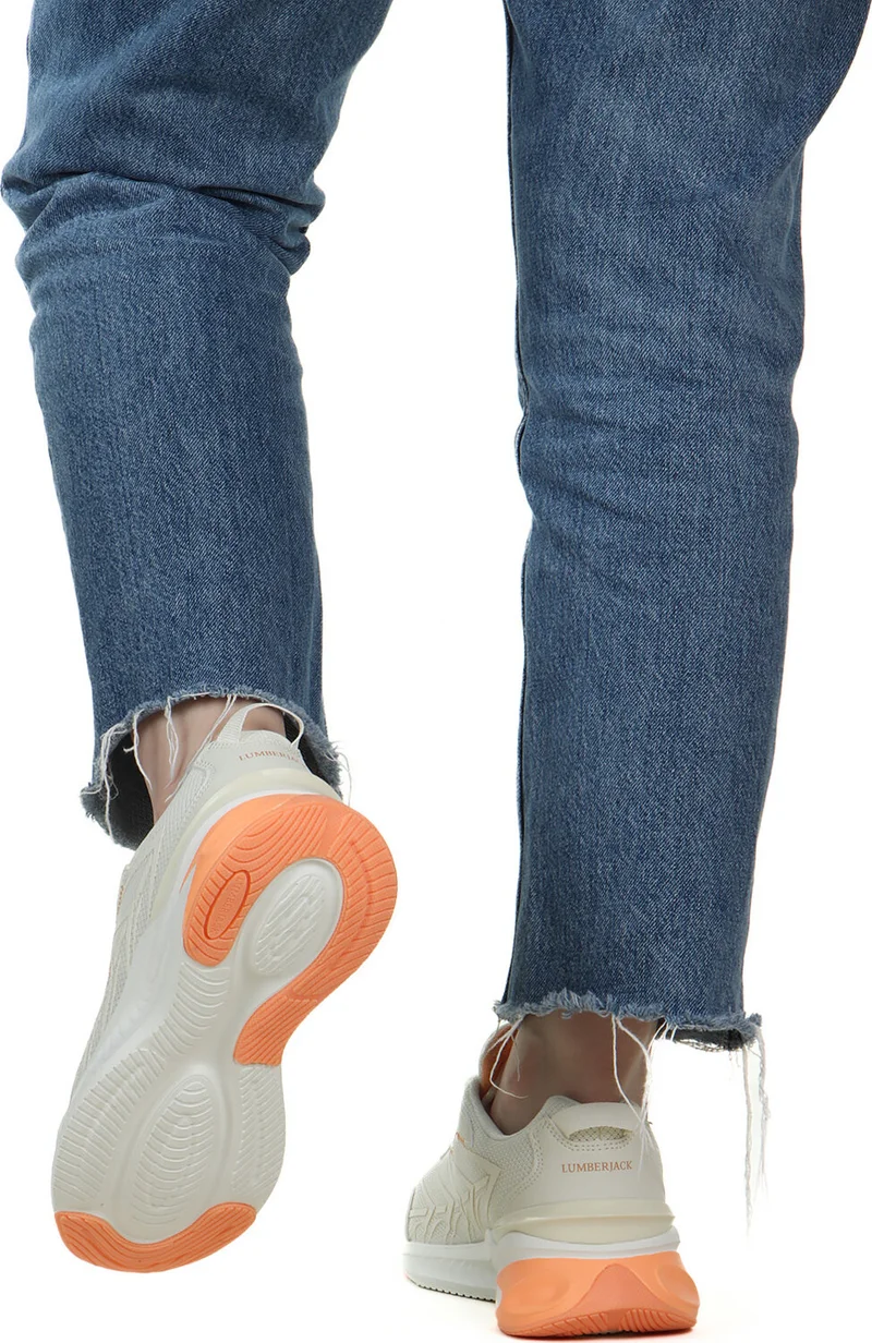 لامبرجاك Danke Memory Foam Women's Sneakers