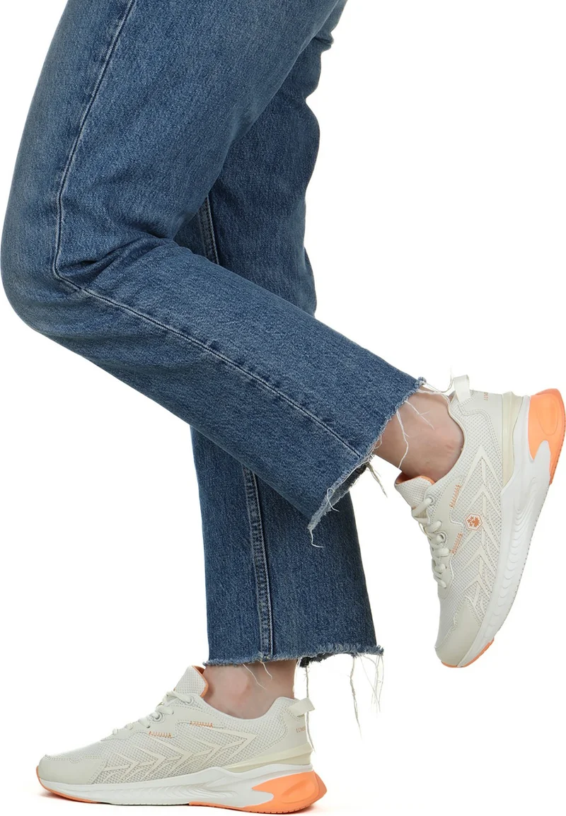 لامبرجاك Danke Memory Foam Women's Sneakers