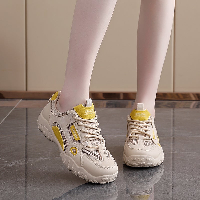 Unisex Casual Sneaker Shoes - Image 4