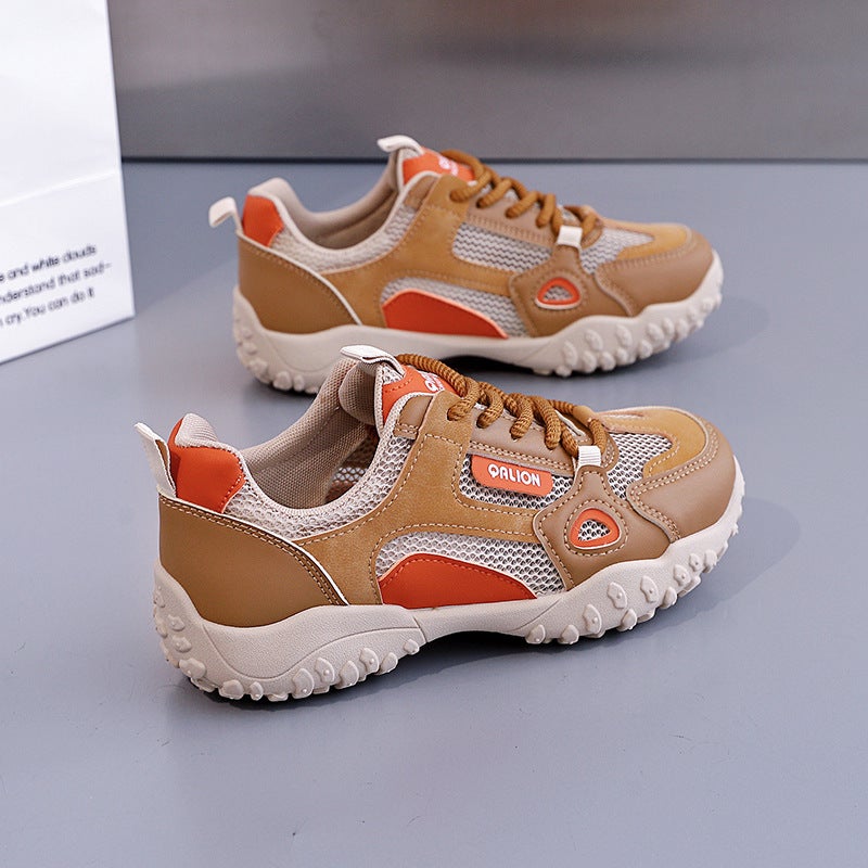 Unisex Casual Sneaker Shoes - Image 5