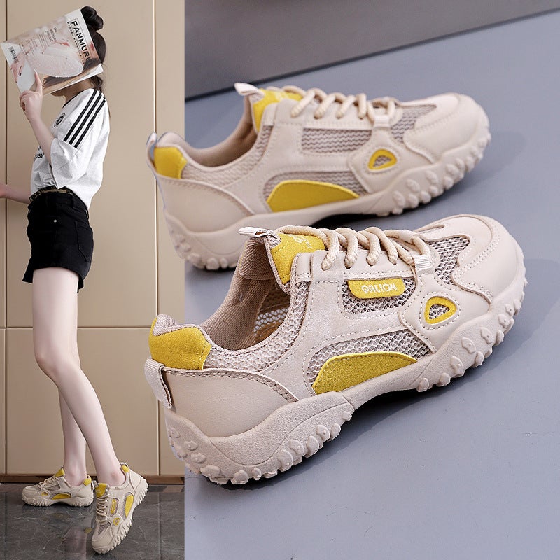 Unisex Casual Sneaker Shoes - Image 2