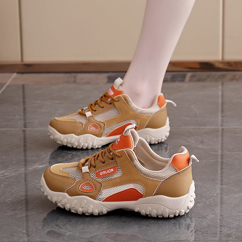 Unisex Casual Sneaker Shoes - Image 1