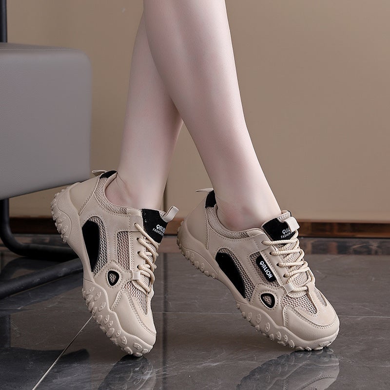Unisex Casual Sneaker Shoes - Image 3