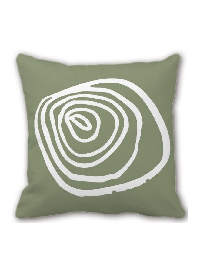 SHABILI 4-piece Set of Abstract Linen Pillow Cases 45x45 cm, Modern Sofa Geometric Decorative Pillow Cases 18x18 Inches, Suitable for Sofas, Cars, Home Living Rooms, Bedrooms and Offices - Image 5