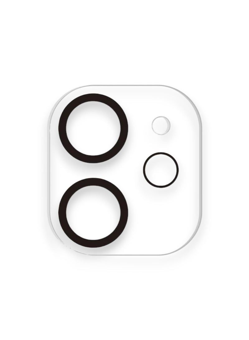 بيوينتي جراب حماية (3in1) جراب مغناطيسي شفاف لموبايل ايفون 11 (iPhone 11) من ماج سيف مع واقي شاشة وحماية خلفية كاملة وواقي عدسة الكاميرا، مجموعة تغطية كاملة لموبايل ابل ايفون 11 - Image 3