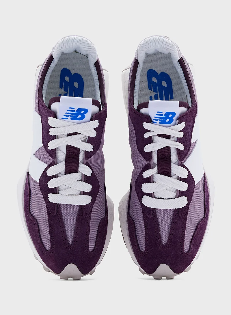 نيو بالانس 327 Sneakers
