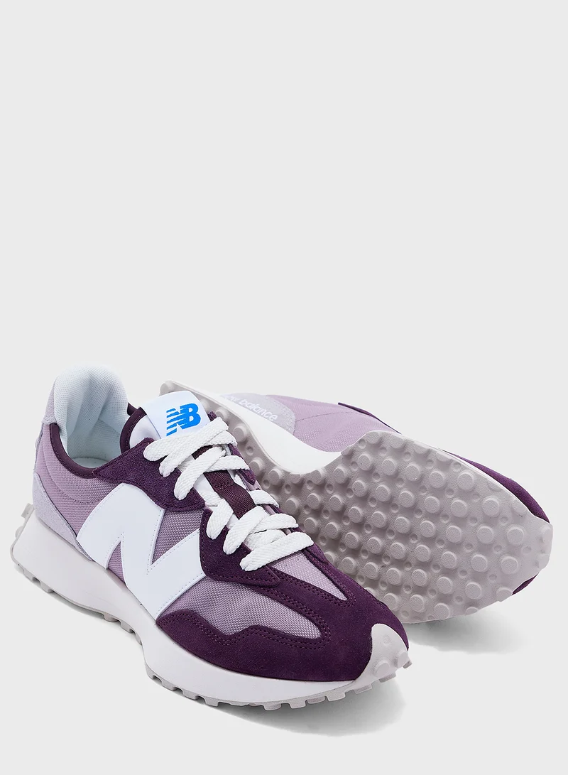 نيو بالانس 327 Sneakers