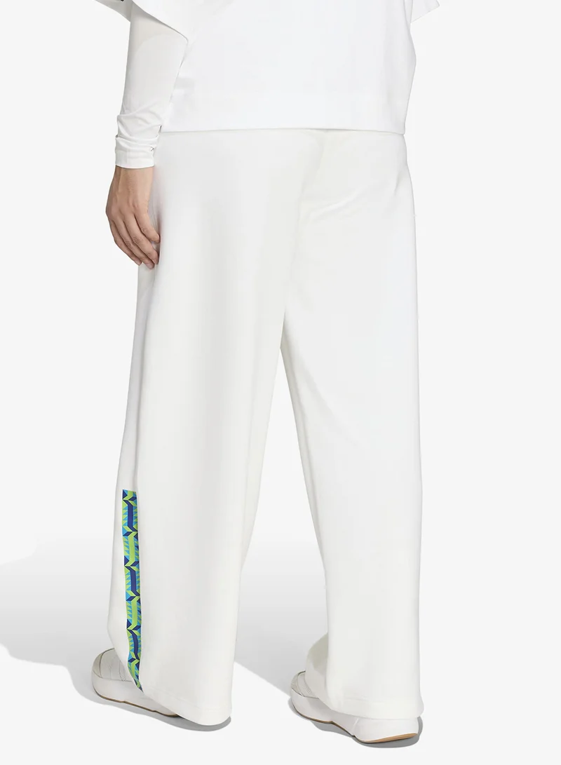 Adidas Soft Lux Sweatpants