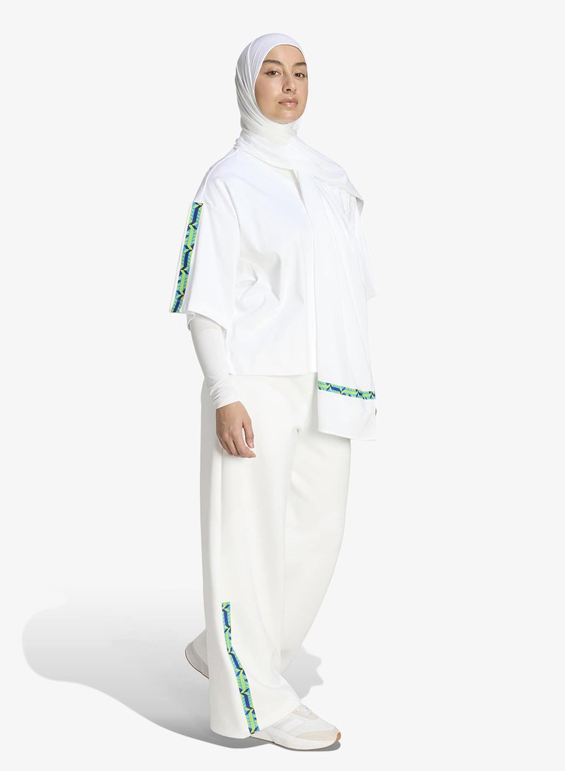 اديداس بنطلون رياضي فاخر ناعم - Image 4