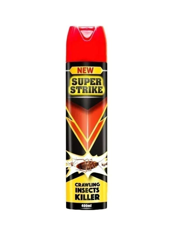 SUPER STRIKE Crawling Insect Killer, UAE 
