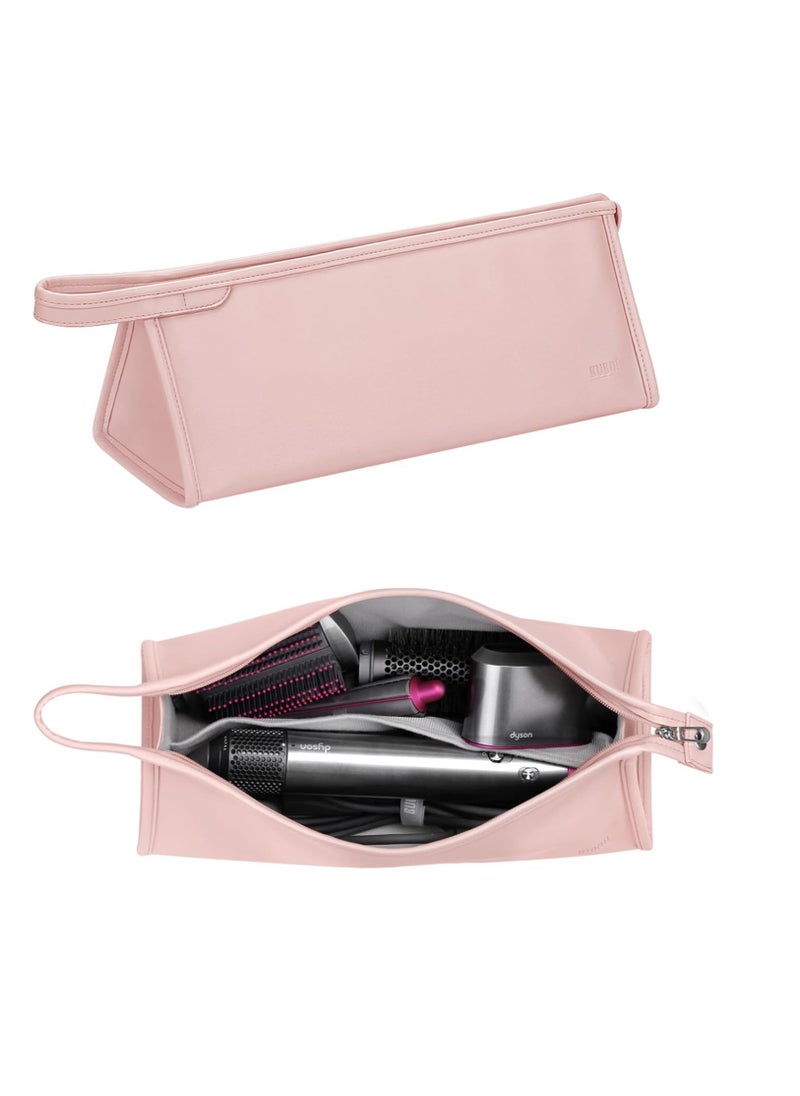 BUBM BUBM Travel Case for Shark Airwrap/Dyson Curling Iron or Laifen Hair Dryer, Portable Hair Shark Airwrap Waterproof Storage for Dyson Supersonic Styler Accessories Protection Organizer  - Image 2