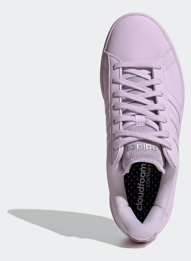 Adidas Grand Court 2.0 Shoes  - Image 2