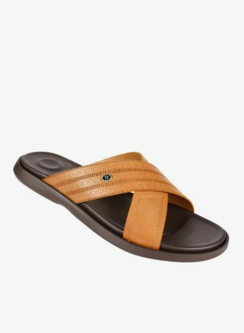 بارجيل أونو صنادل رجالي كاجوال بارجيل 8096-11 بني فاتح