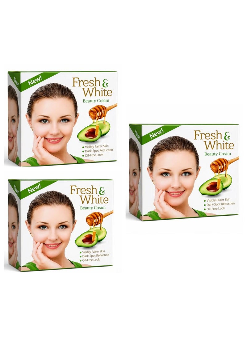 Beauty Cream Original 30g 3pcs