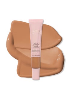 LAURA GELLER NEW YORK Better Than Bare Tinted Moisturizer Medium 230 Broad Spectrum Spf 50 Buildable Light To Medium Coverage Satin Finish  - Image 2
