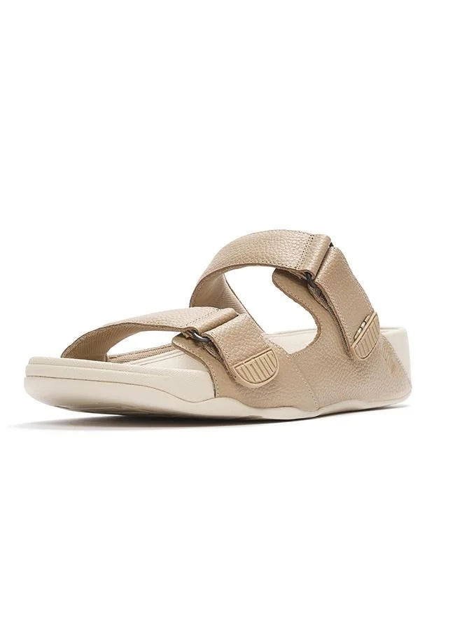 فيت فلوب GOGH MOC SLIDE IN LEATHER