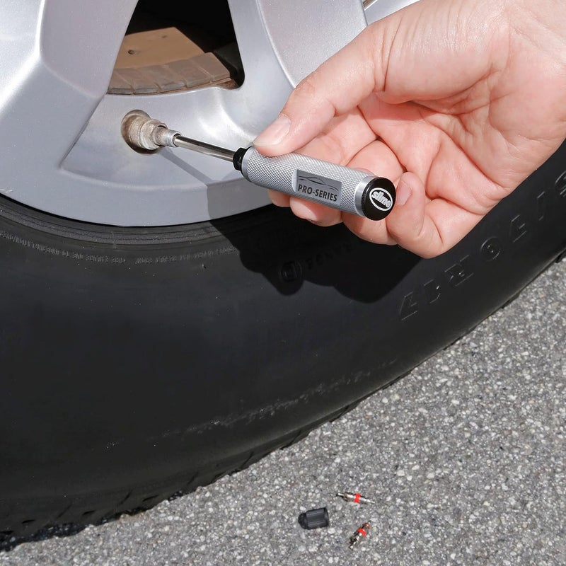 Slime 20457 Valve Core Removal Tool, Pro-Series - Image 3