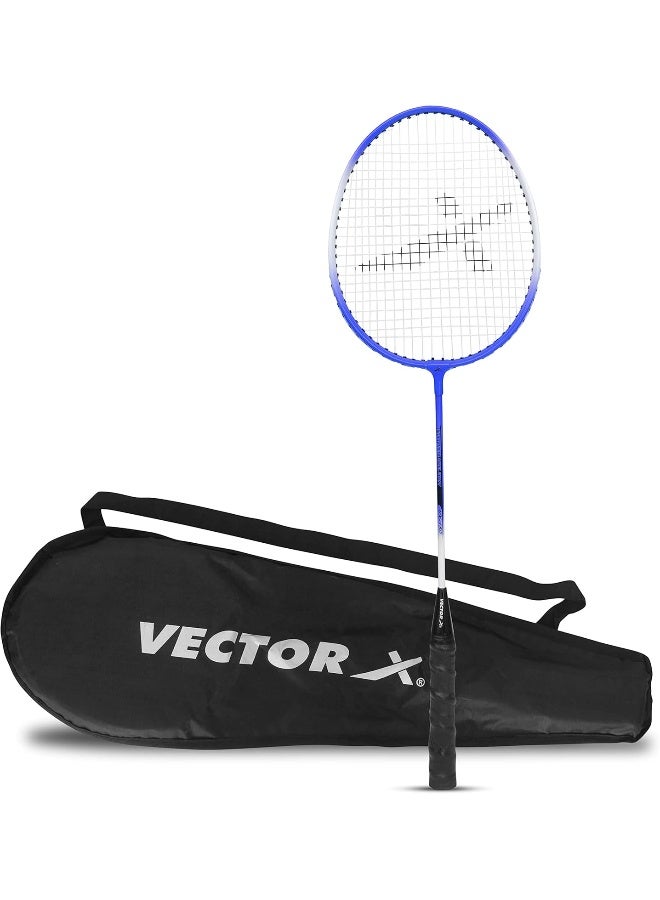 Vector X VXB-150 Badminton Racquet - Image 1