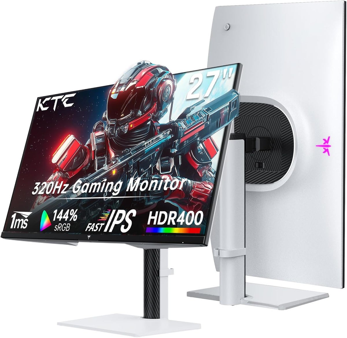 Generic Generic H27e6 27-inch Gaming Monitor 27 inch ZC43A3F1F88D3CDCCE788Z