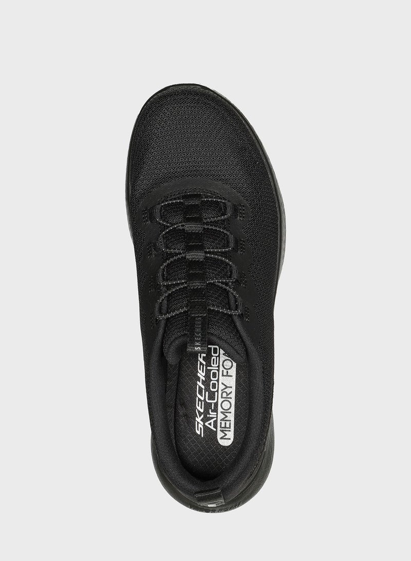 Airy Foam