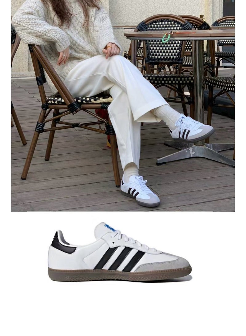 Adidas Men's and Women's Outdoor Sports Shoes - Image 2